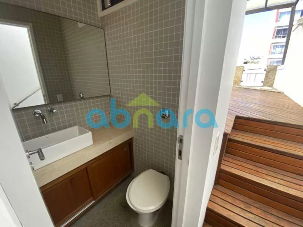 Cobertura, 4 quartos, 440 m² - Foto 14