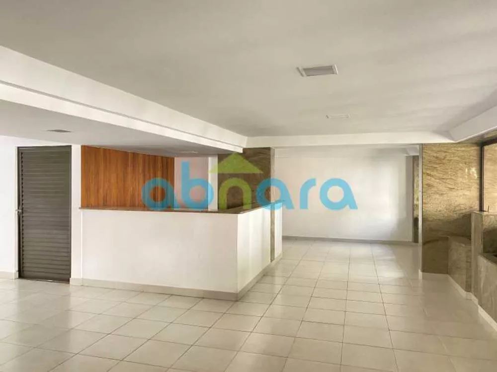 Cobertura, 4 quartos, 440 m² - Foto 2