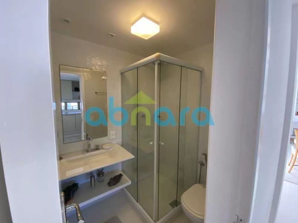 Cobertura, 4 quartos, 440 m² - Foto 7