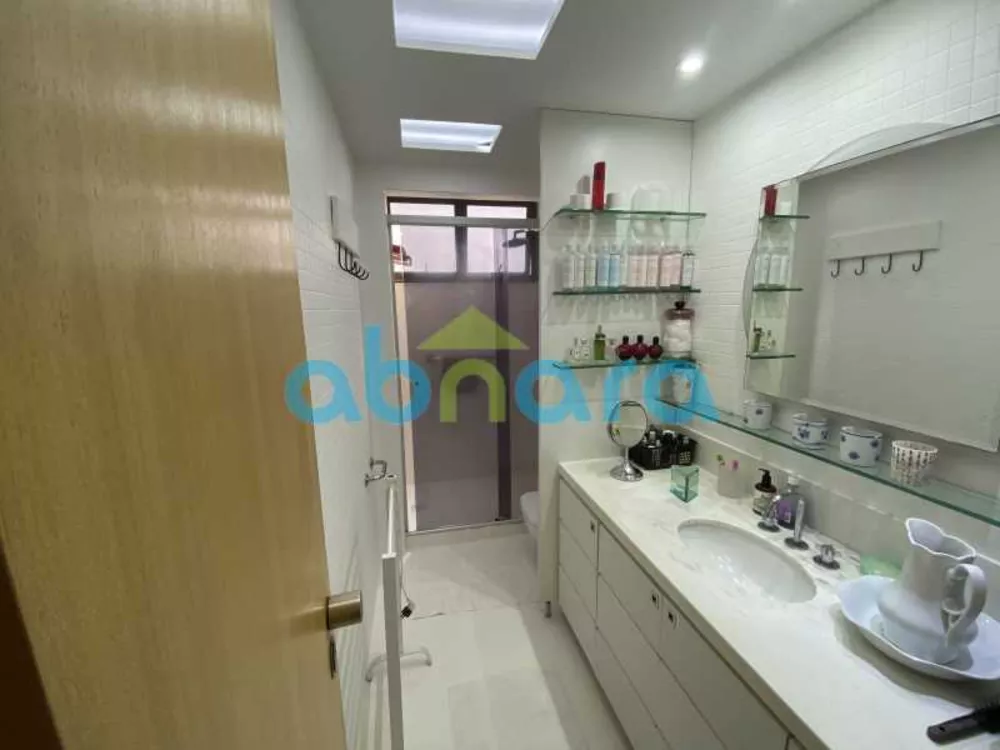 Cobertura, 4 quartos, 440 m² - Foto 21