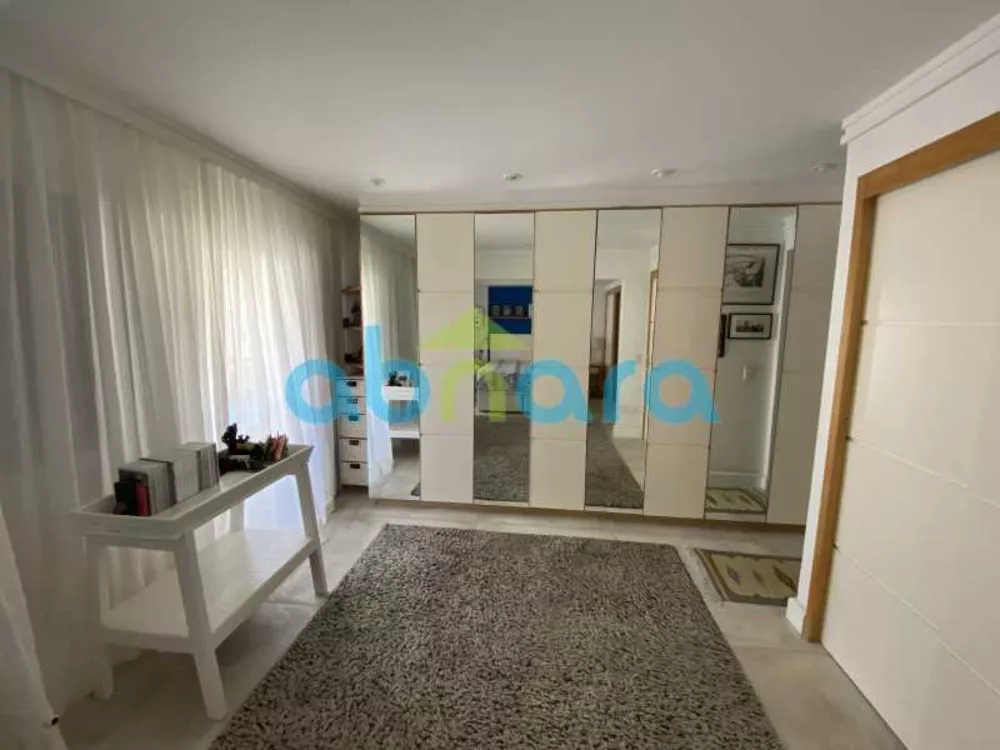 Cobertura, 4 quartos, 440 m² - Foto 20
