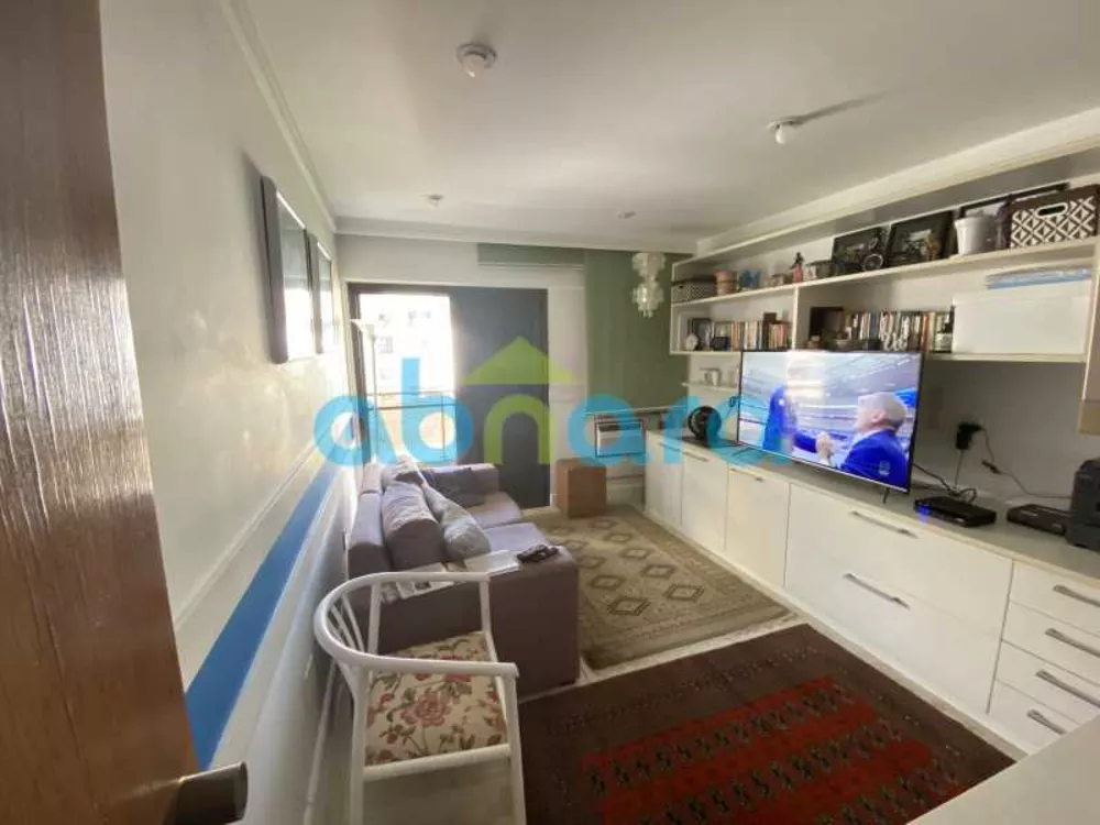 Cobertura, 4 quartos, 440 m² - Foto 12
