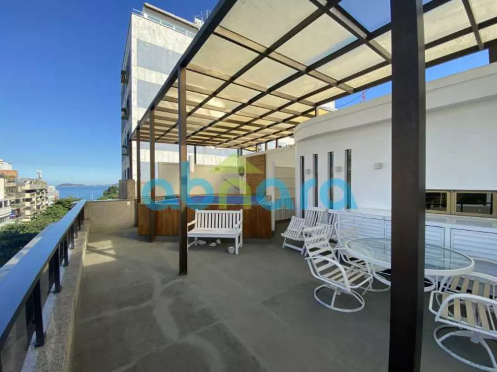 Cobertura, 4 quartos, 440 m² - Foto 11