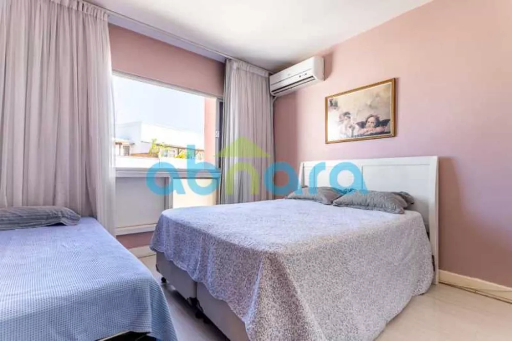 Apartamento, 3 quartos, 172 m² - Foto 17