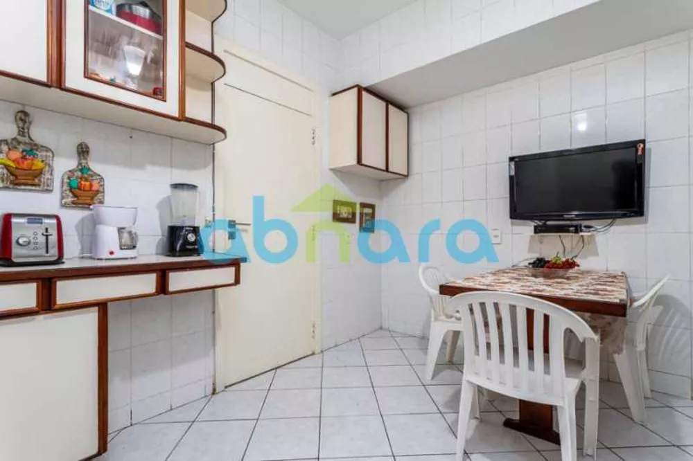 Apartamento, 3 quartos, 172 m² - Foto 10