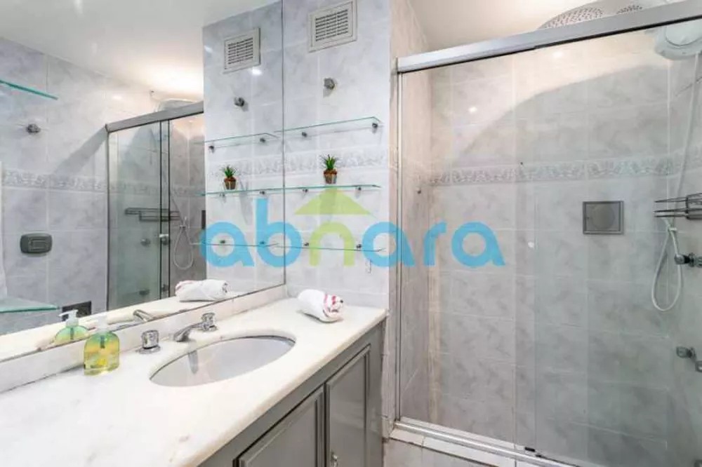 Apartamento, 3 quartos, 172 m² - Foto 15