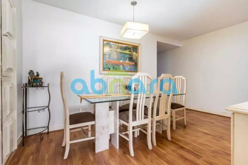 Apartamento, 3 quartos, 172 m² - Foto 5