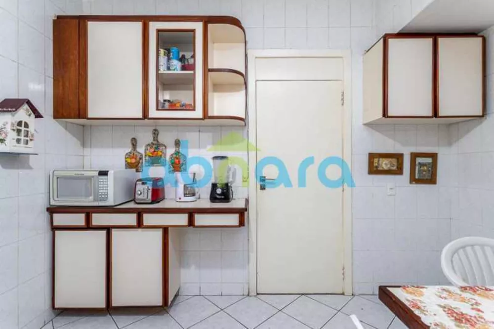Apartamento, 3 quartos, 172 m² - Foto 12