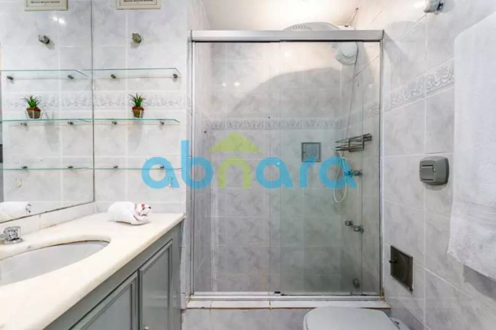 Apartamento, 3 quartos, 172 m² - Foto 18