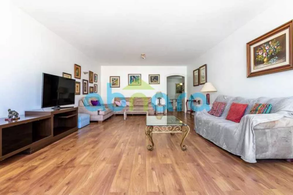 Apartamento, 3 quartos, 172 m² - Foto 6