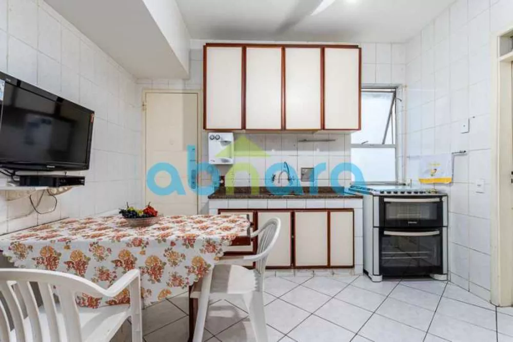 Apartamento, 3 quartos, 172 m² - Foto 14