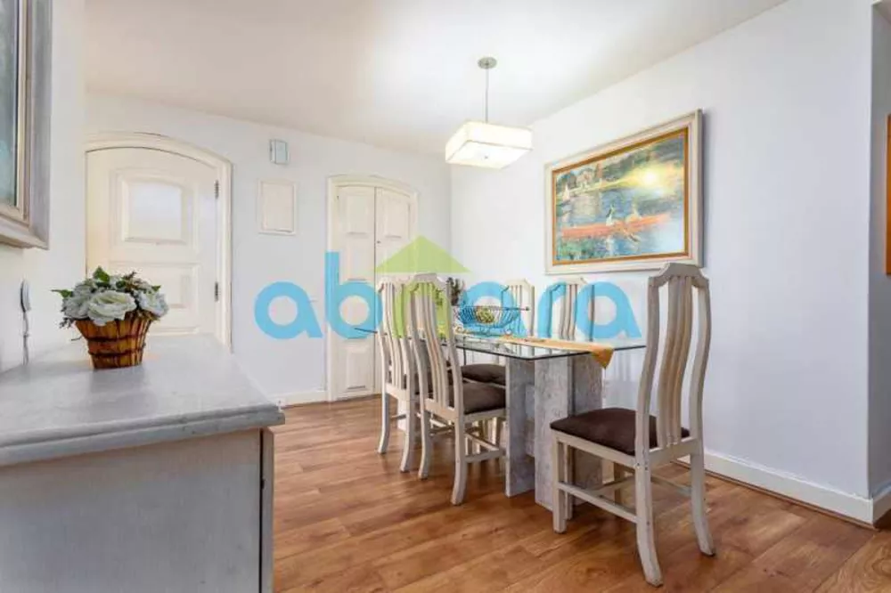 Apartamento, 3 quartos, 172 m² - Foto 21