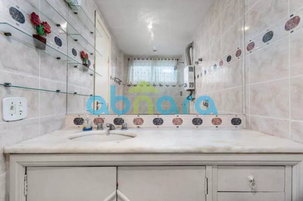 Apartamento, 3 quartos, 172 m² - Foto 1