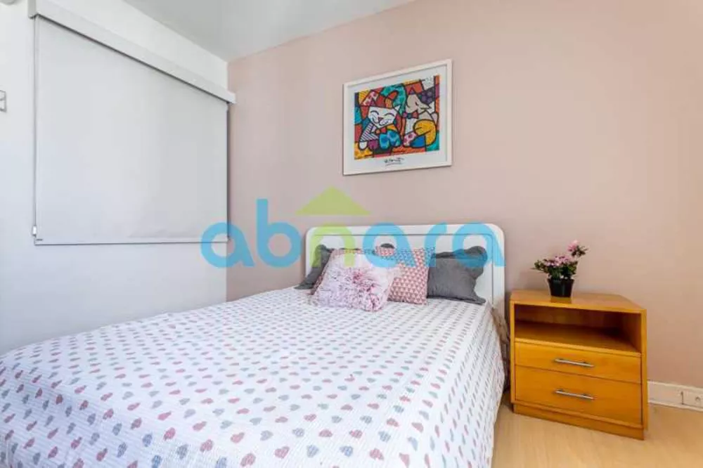 Apartamento, 3 quartos, 172 m² - Foto 20