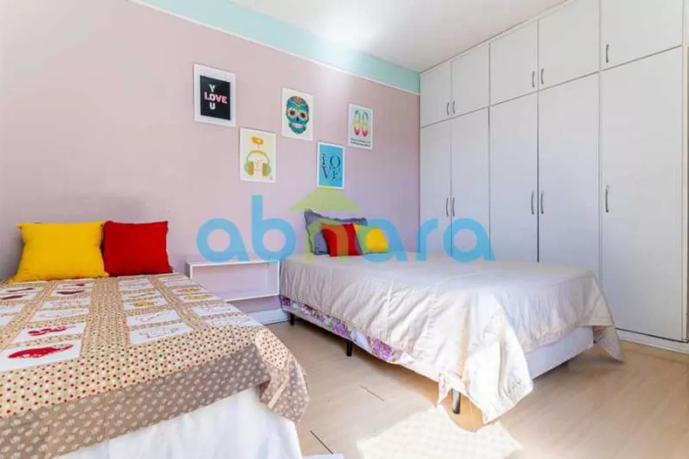 Apartamento, 3 quartos, 172 m² - Foto 7