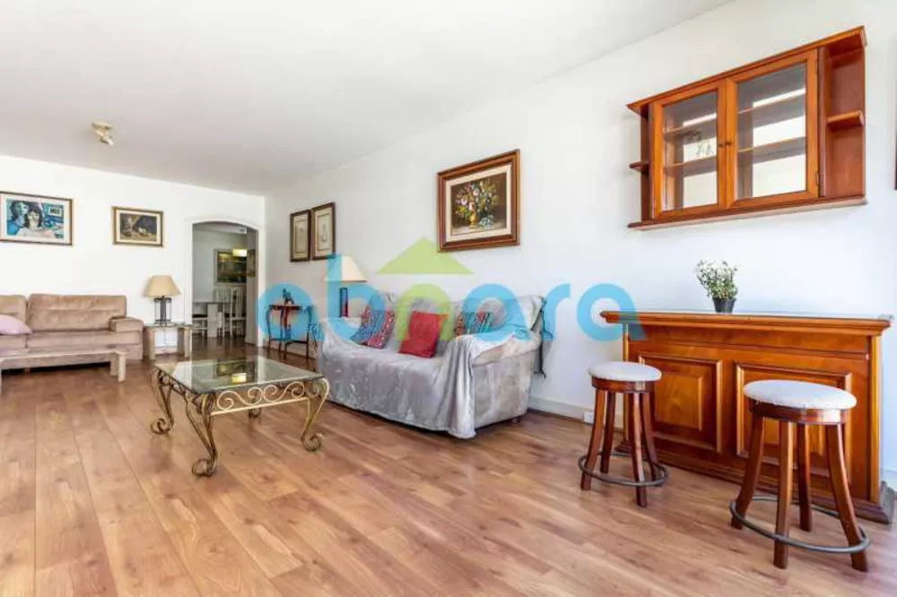 Apartamento, 3 quartos, 172 m² - Foto 2