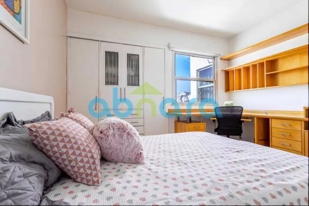 Apartamento, 3 quartos, 172 m² - Foto 9