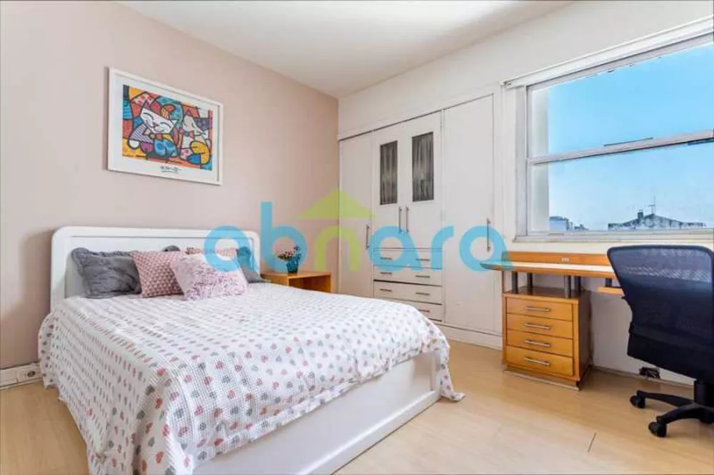 Apartamento, 3 quartos, 172 m² - Foto 8
