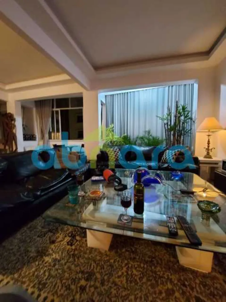 Apartamento, 3 quartos, 150 m² - Foto 12