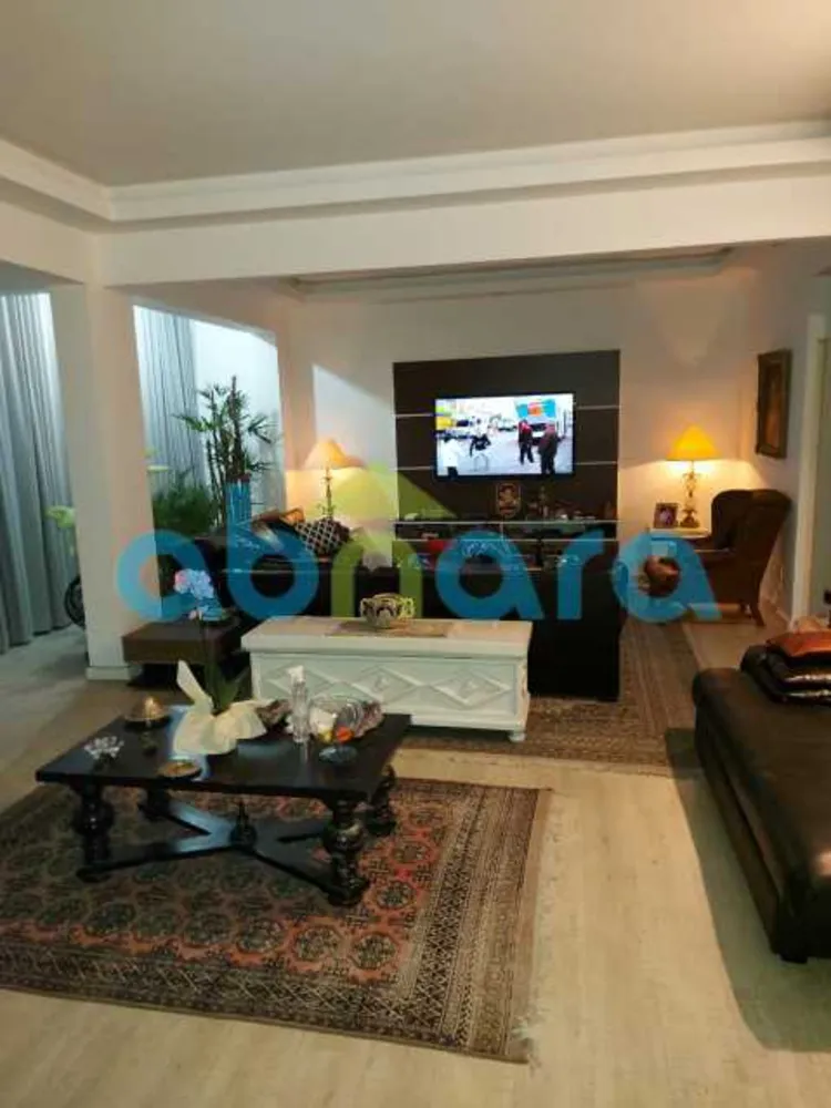 Apartamento, 3 quartos, 150 m² - Foto 14