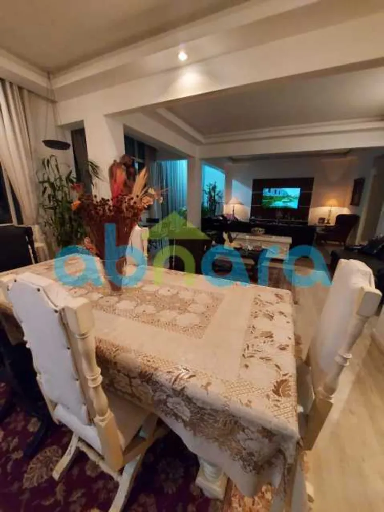 Apartamento, 3 quartos, 150 m² - Foto 5
