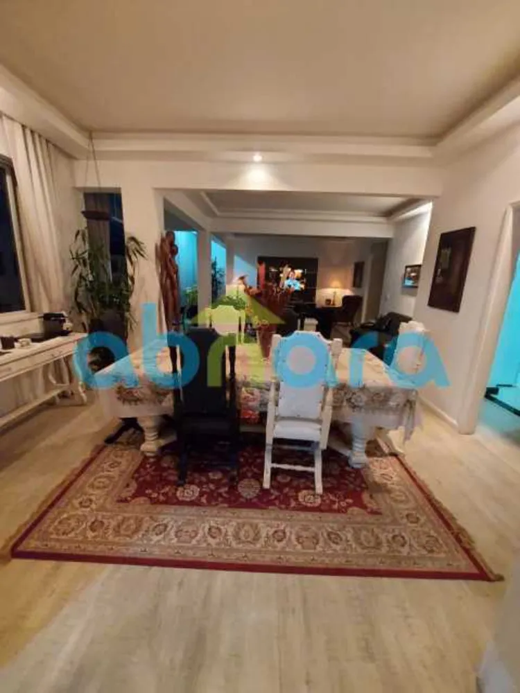 Apartamento, 3 quartos, 150 m² - Foto 10