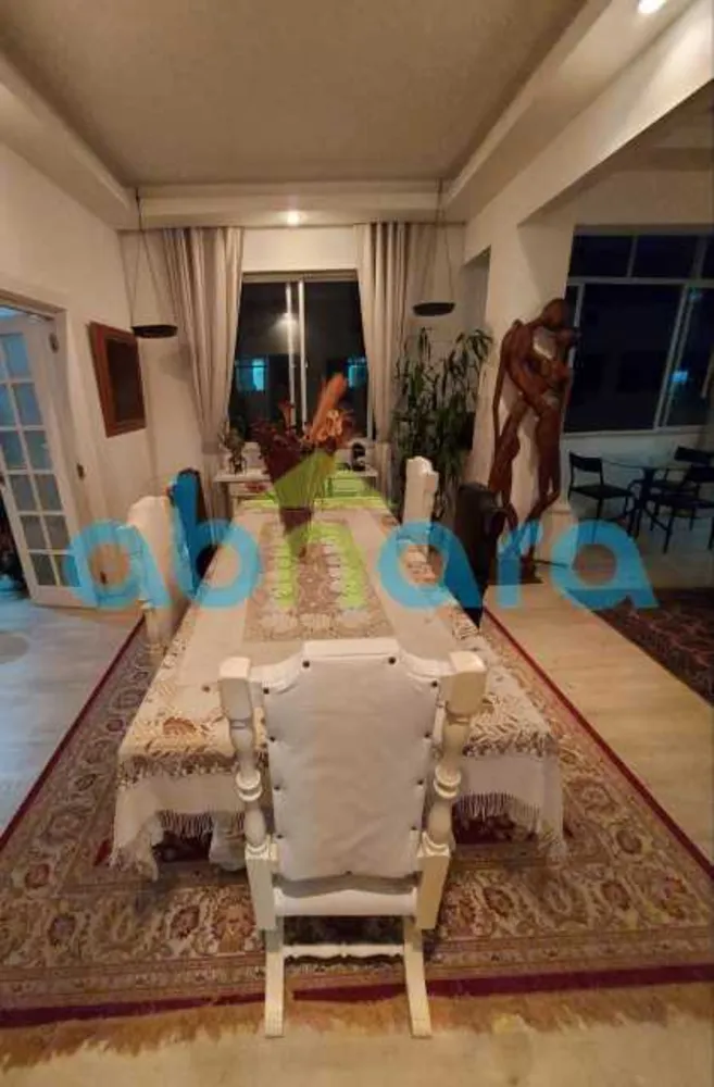 Apartamento, 3 quartos, 150 m² - Foto 8