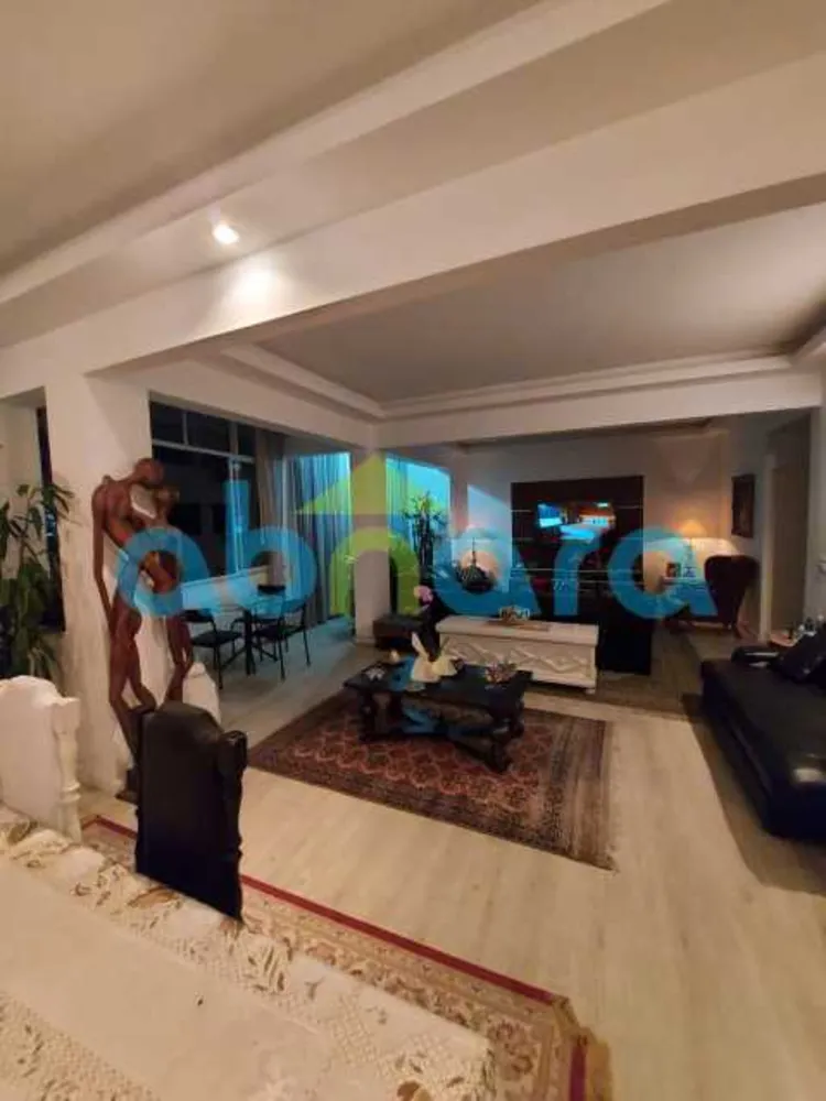 Apartamento, 3 quartos, 150 m² - Foto 9