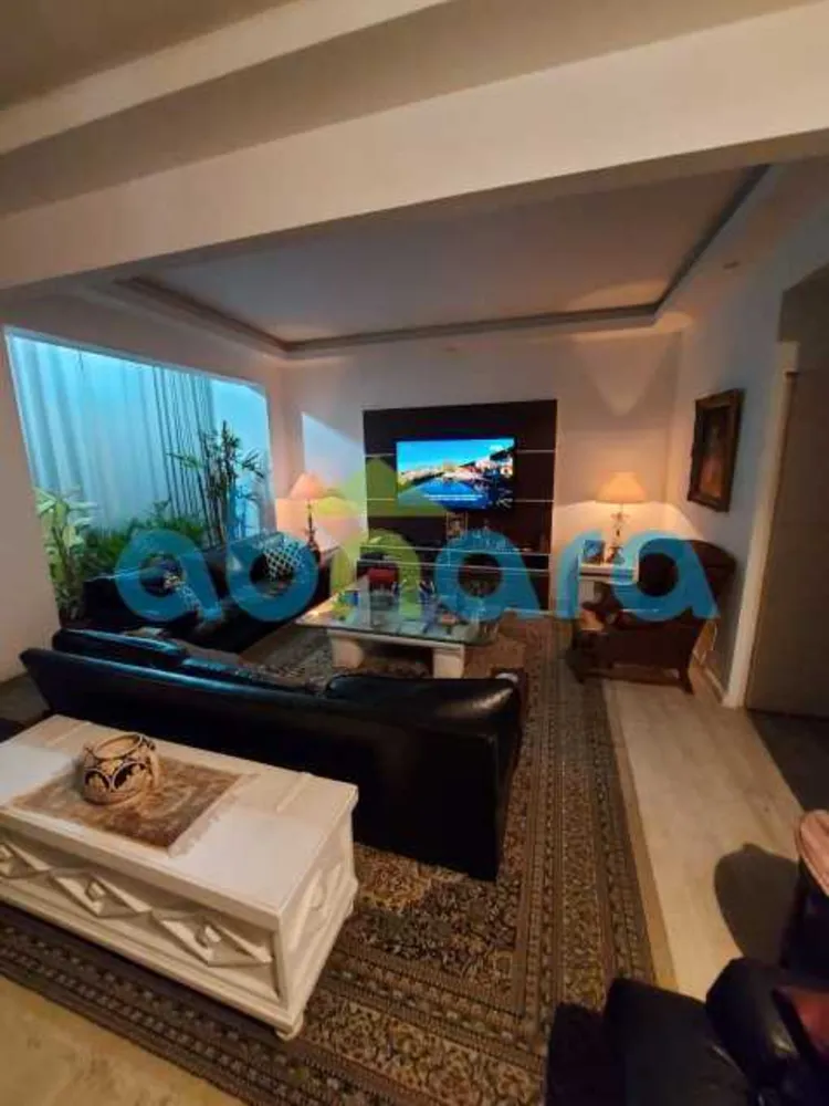 Apartamento, 3 quartos, 150 m² - Foto 4