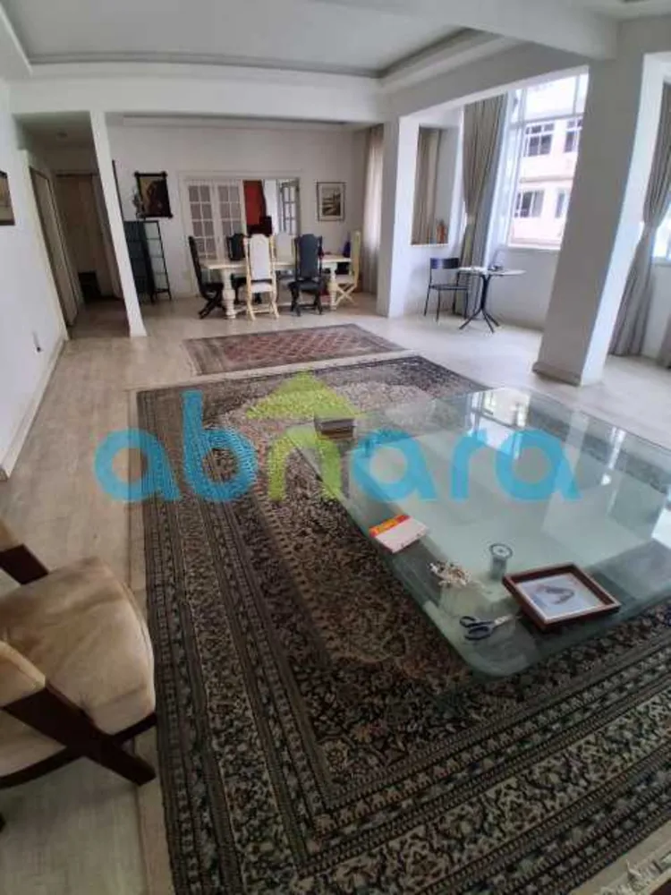 Apartamento, 3 quartos, 150 m² - Foto 2