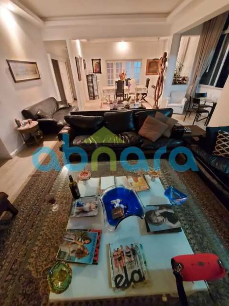 Apartamento, 3 quartos, 150 m² - Foto 13