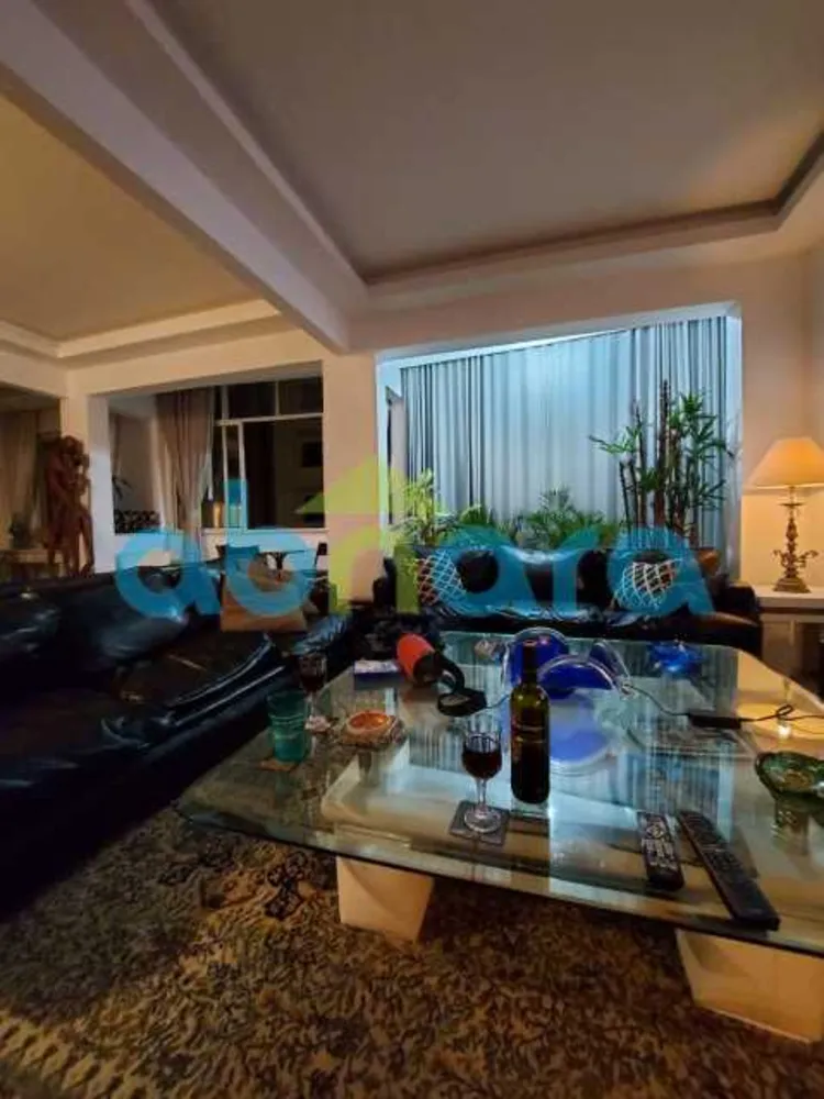 Apartamento, 3 quartos, 150 m² - Foto 6