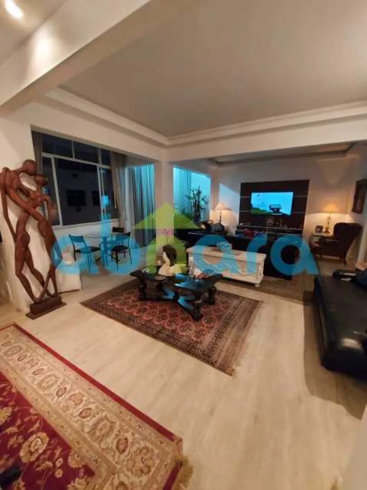 Apartamento, 3 quartos, 150 m² - Foto 11