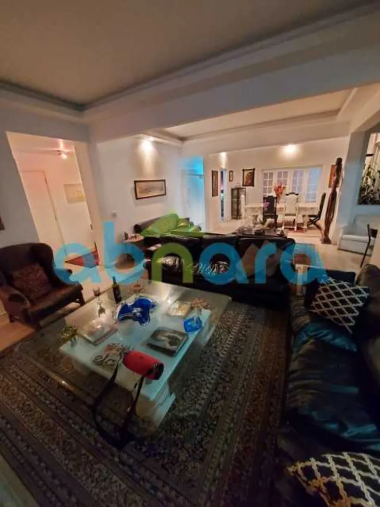 Apartamento, 3 quartos, 150 m² - Foto 7