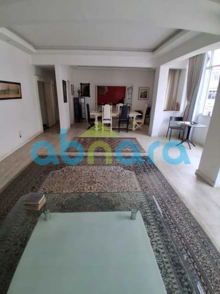 Apartamento, 3 quartos, 150 m² - Foto 1
