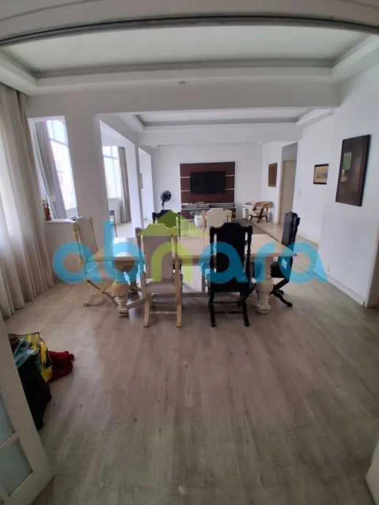 Apartamento, 3 quartos, 150 m² - Foto 3