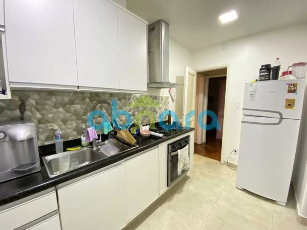 Apartamento, 3 quartos, 118 m² - Foto 6