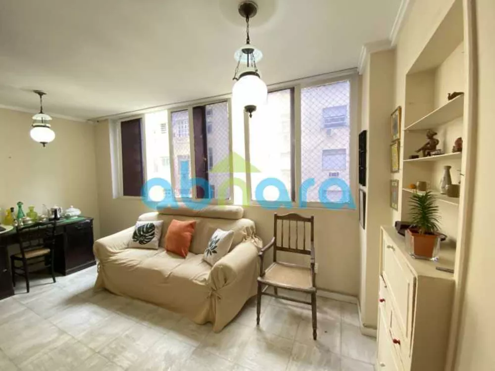 Apartamento, 3 quartos, 118 m² - Foto 3