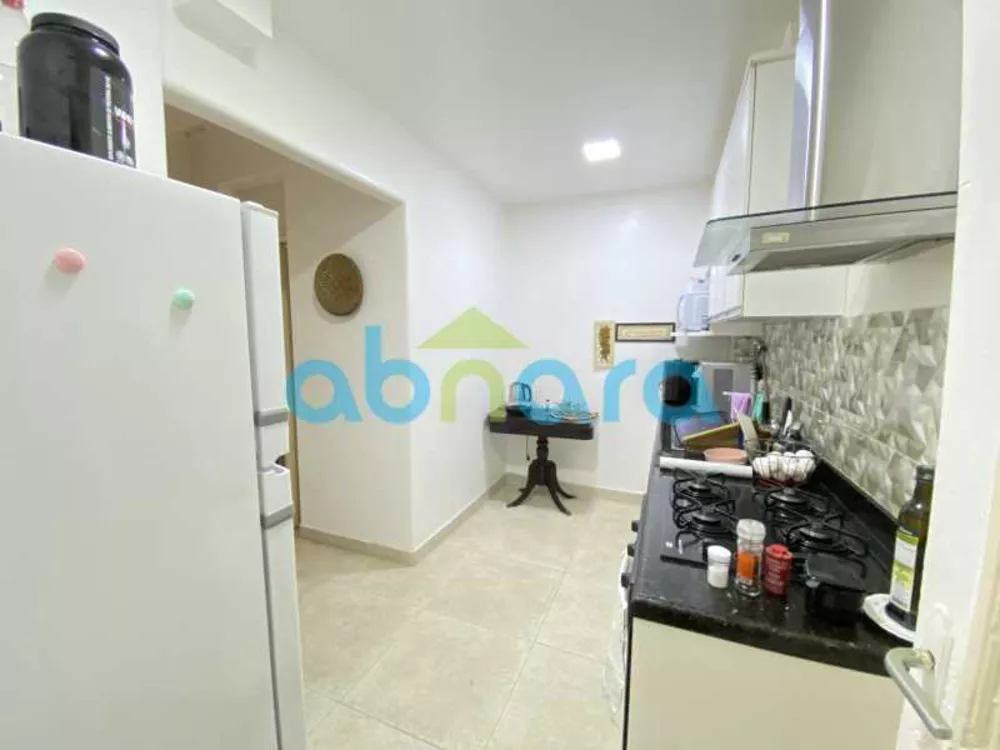 Apartamento, 3 quartos, 118 m² - Foto 5
