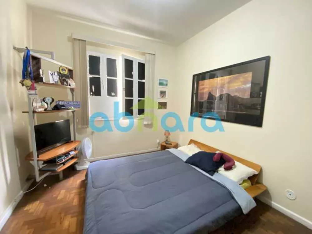 Apartamento, 3 quartos, 118 m² - Foto 1