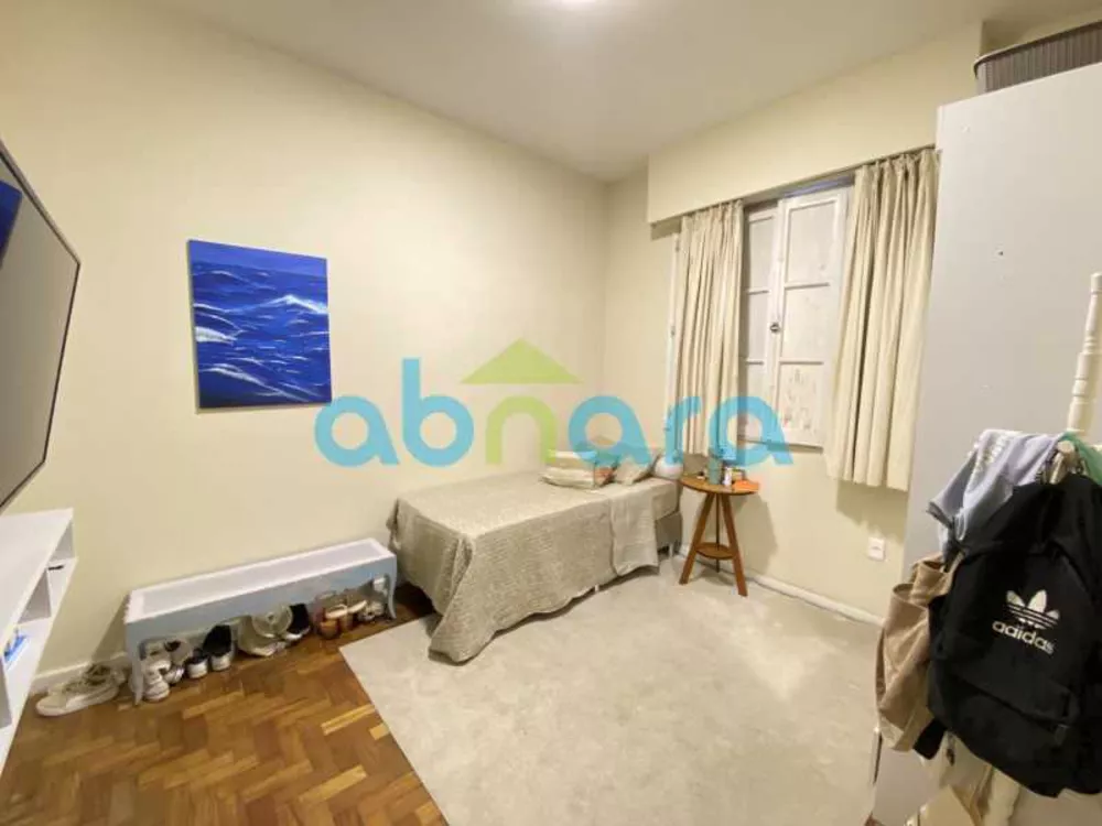 Apartamento, 3 quartos, 118 m² - Foto 2