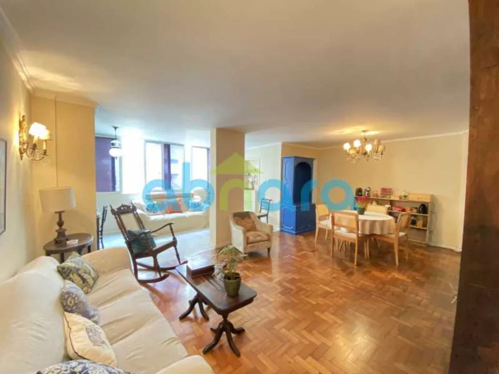 Apartamento, 3 quartos, 118 m² - Foto 7