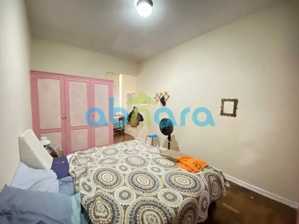 Apartamento, 3 quartos, 118 m² - Foto 9
