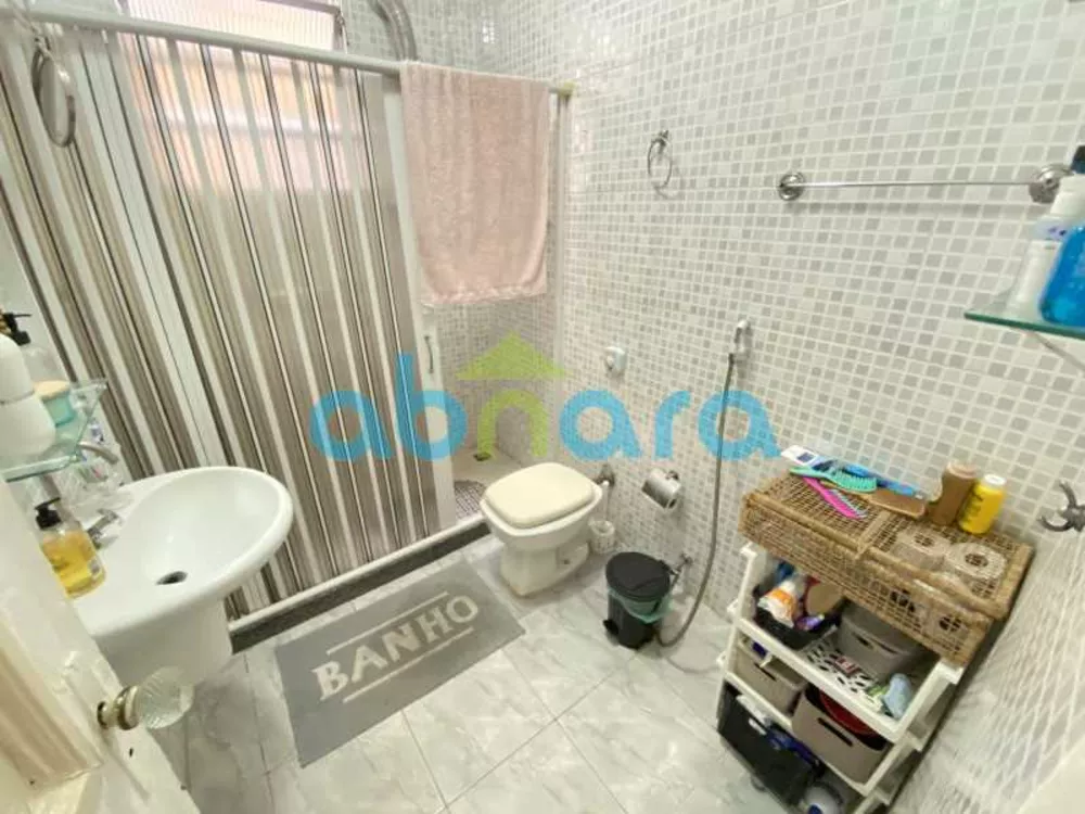 Apartamento, 3 quartos, 118 m² - Foto 8