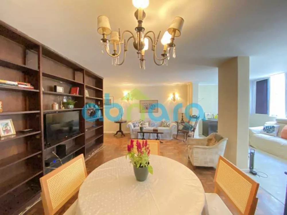 Apartamento, 3 quartos, 118 m² - Foto 4