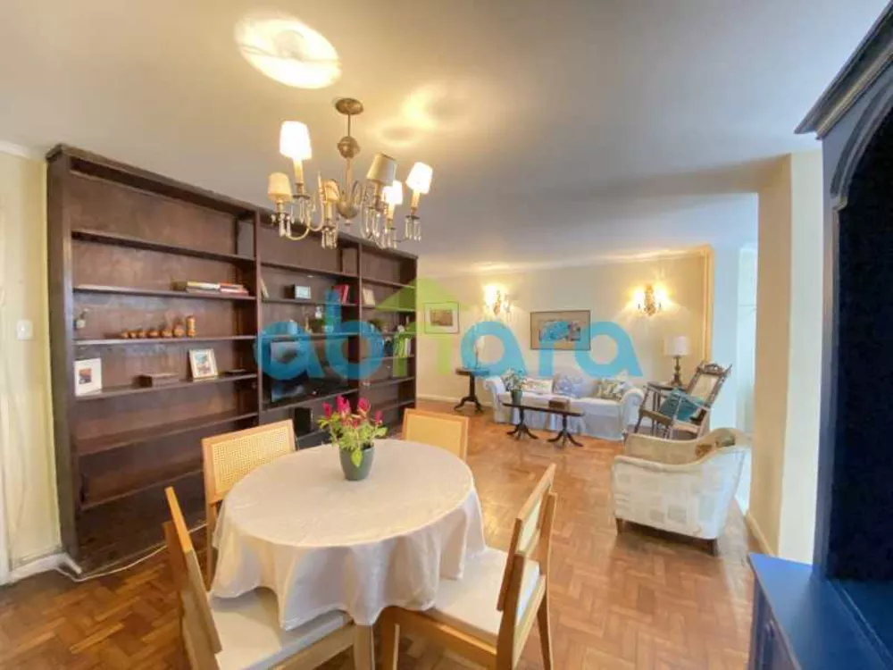 Apartamento, 3 quartos, 118 m² - Foto 10