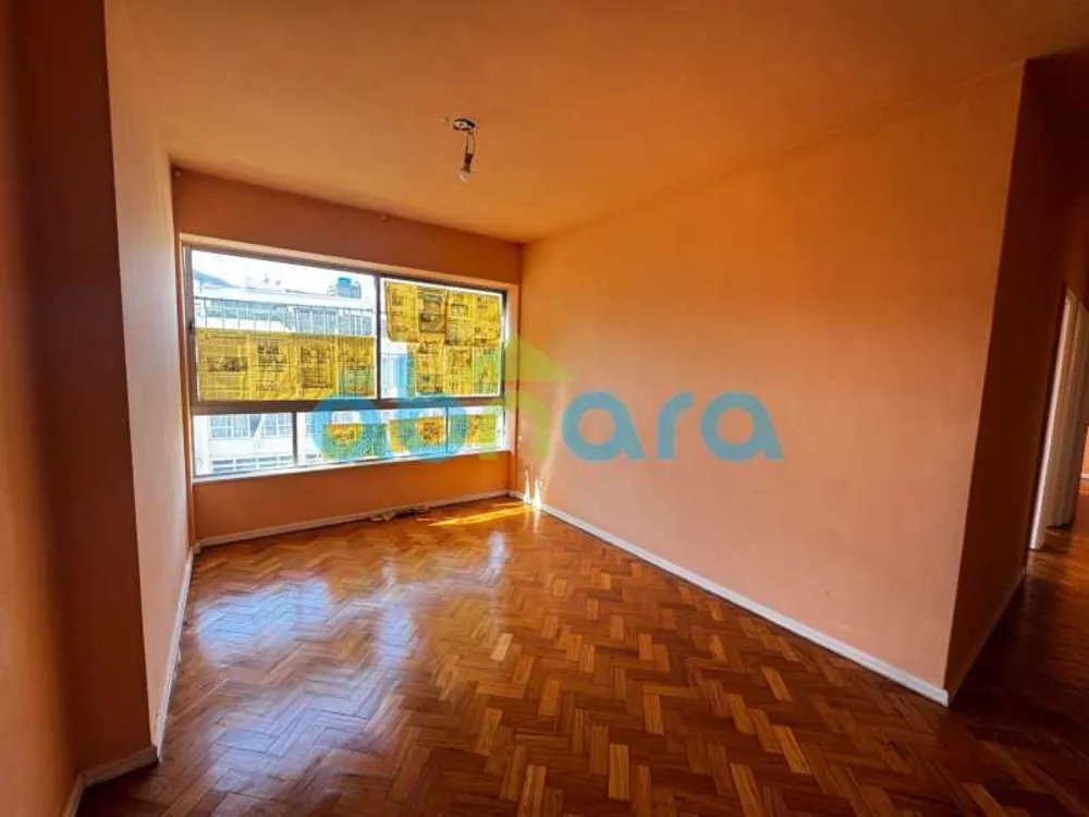 Apartamento, 3 quartos, 87 m² - Foto 1