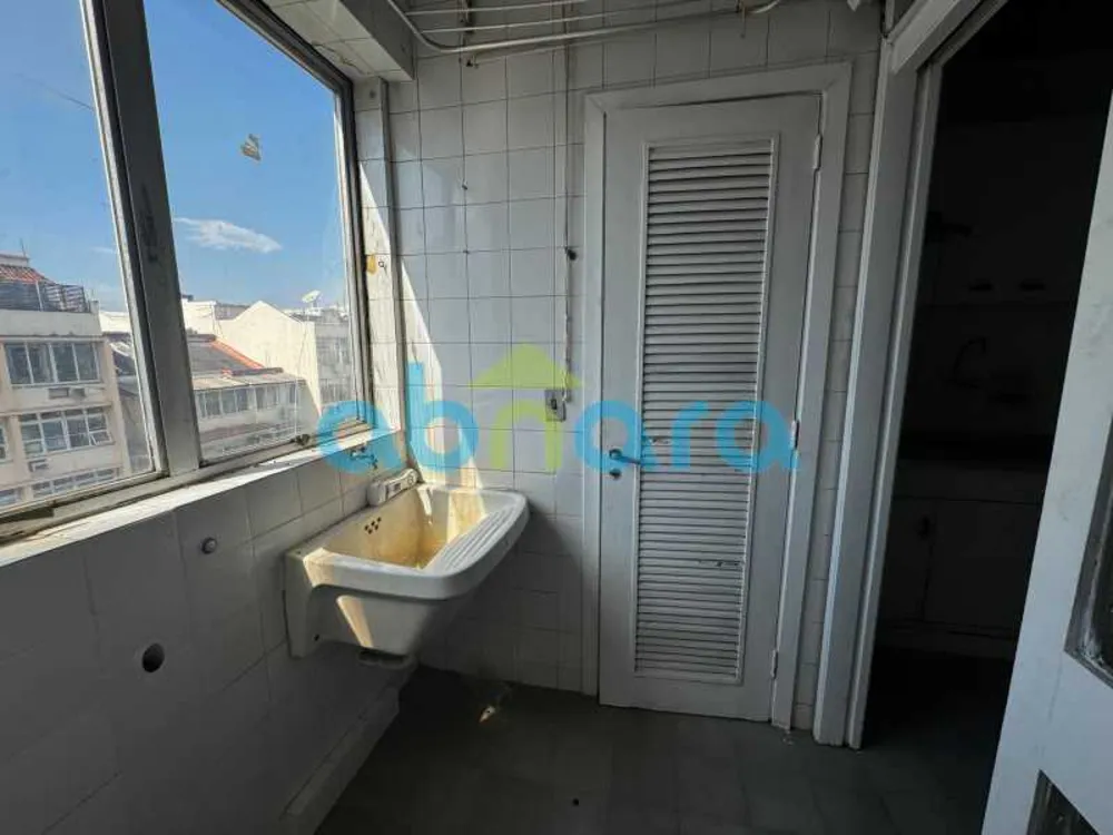 Apartamento, 3 quartos, 87 m² - Foto 10