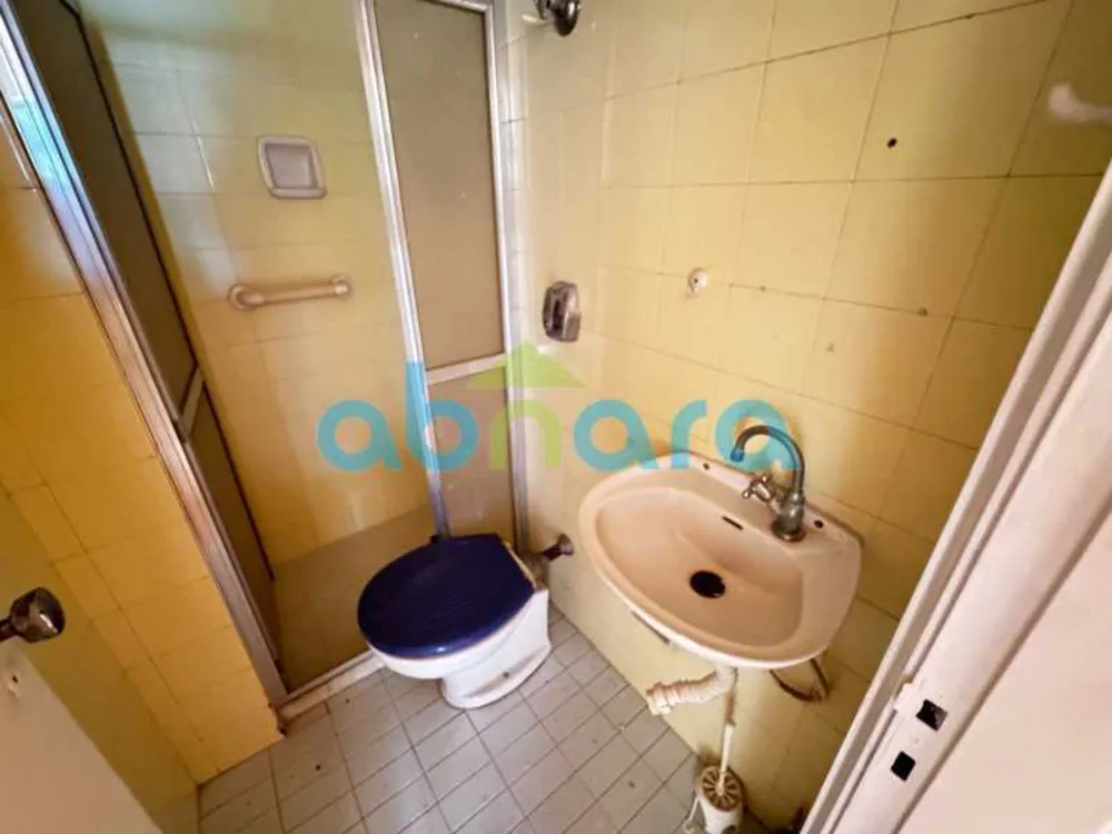 Apartamento, 3 quartos, 87 m² - Foto 11