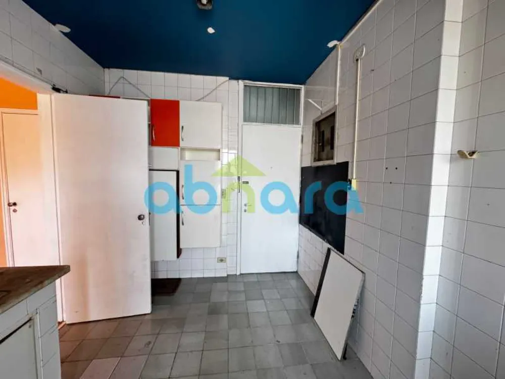 Apartamento, 3 quartos, 87 m² - Foto 8